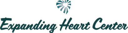 Expanding Heart Center logo